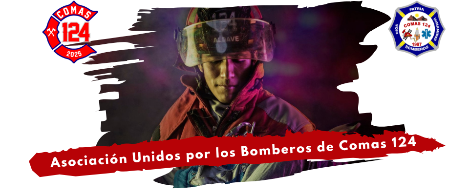 Asociación Unidos por Los Bomberos de Comas 124